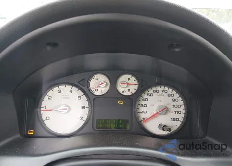 2007 Ford Freestyle Limited из США, поврежденный, VIN 1FMDK03177GA28794